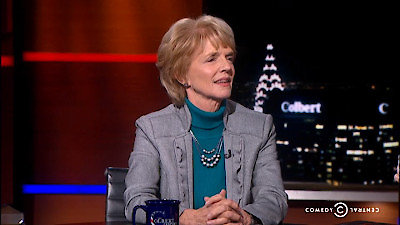 The Colbert Report Season 9 Episode 169