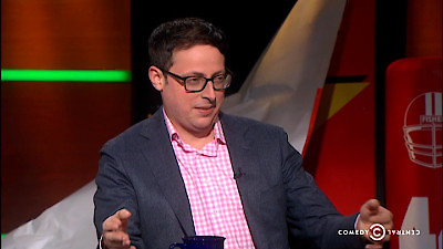 The Colbert Report Season 9 Episode 170