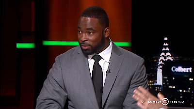 The Colbert Report Season 9 Episode 171