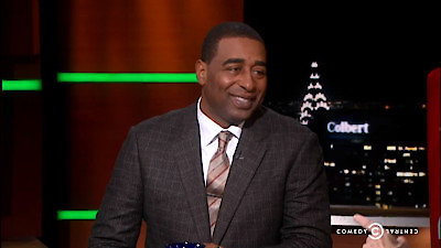 The Colbert Report Season 9 Episode 172