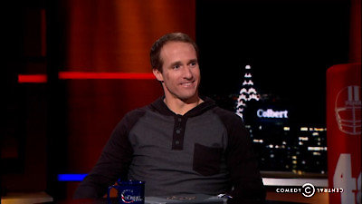 The Colbert Report Season 9 Episode 173