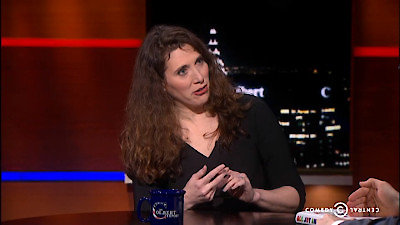 The Colbert Report Season 9 Episode 174