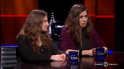 The Colbert Report Season 9 Episode 175