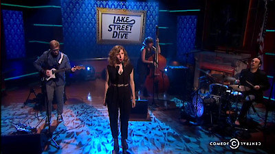 The Colbert Report Season 9 Episode 176