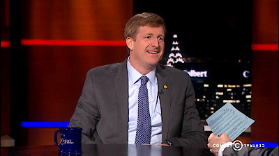 The Colbert Report Season 9 Episode 178