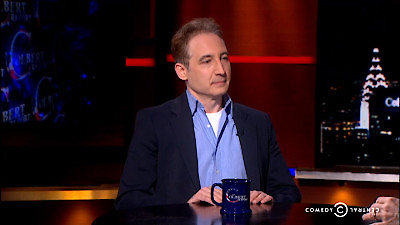 The Colbert Report Season 9 Episode 181