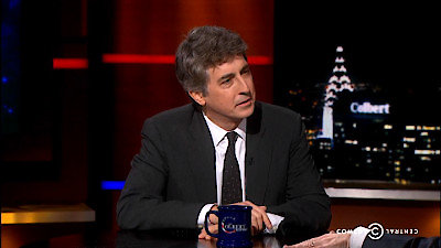The Colbert Report Season 9 Episode 182