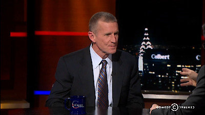 The Colbert Report Season 9 Episode 183