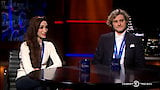 Meryl Davis & Charlie White