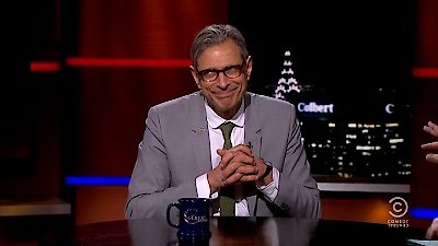 The Colbert Report Season 9 Episode 188