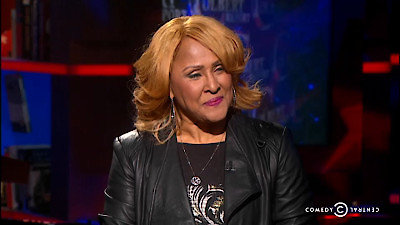 The Colbert Report Season 9 Episode 184