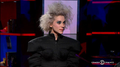 The Colbert Report Season 9 Episode 185