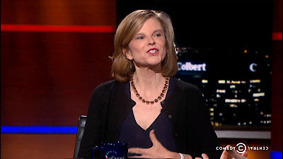 The Colbert Report Season 9 Episode 189