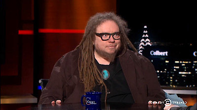 The Colbert Report Season 9 Episode 190