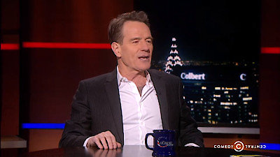 The Colbert Report Season 9 Episode 197