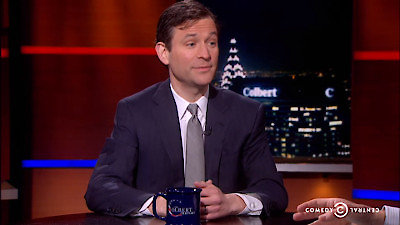 The Colbert Report Season 9 Episode 203