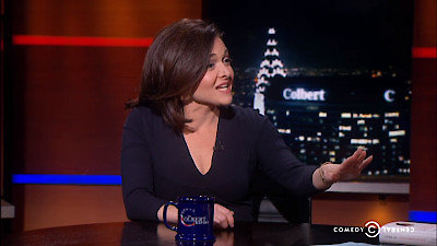 The Colbert Report Season 9 Episode 207