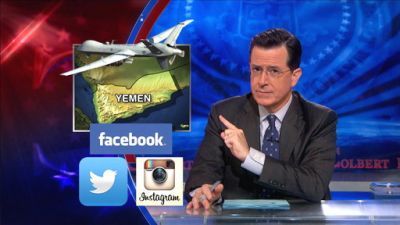 The Colbert Report Season 9 Episode 209