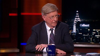 The Colbert Report Season 9 Episode 210