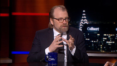 The Colbert Report Season 9 Episode 212