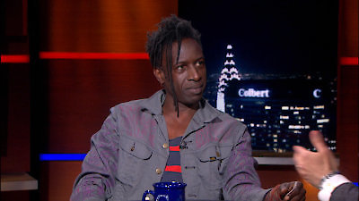 The Colbert Report Season 9 Episode 216