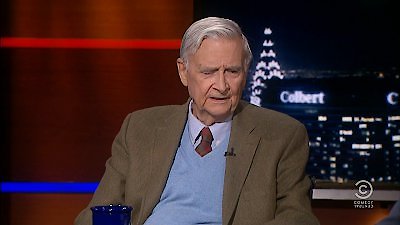 The Colbert Report Season 9 Episode 217