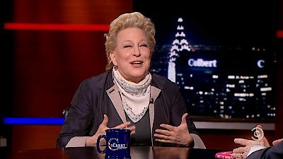 The Colbert Report Season 9 Episode 218