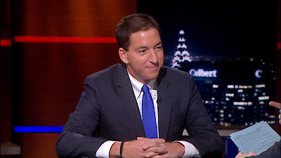 The Colbert Report Season 9 Episode 221
