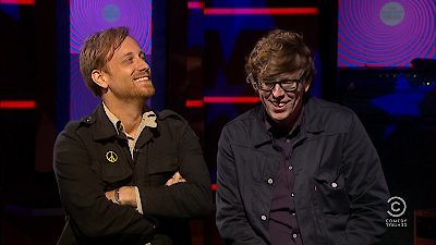 The Colbert Report Season 9 Episode 222