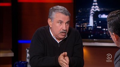 The Colbert Report Season 9 Episode 224