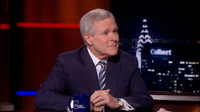 The Colbert Report Season 9 Episode 228