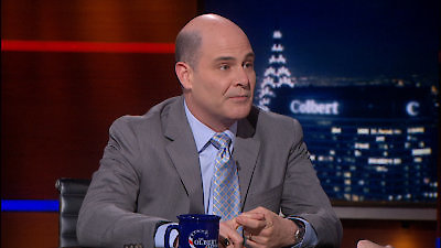 The Colbert Report Season 9 Episode 226
