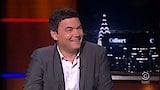 Thomas Piketty