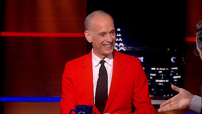 The Colbert Report Season 9 Episode 234