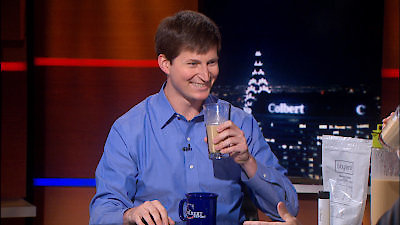 The Colbert Report Season 9 Episode 235