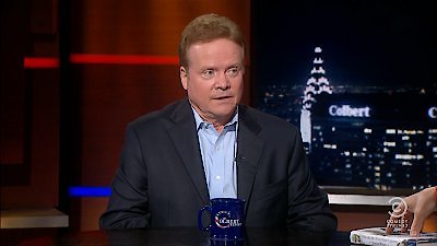 The Colbert Report Season 9 Episode 236