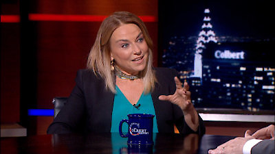 The Colbert Report Season 9 Episode 233