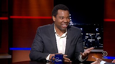 The Colbert Report Season 9 Episode 237