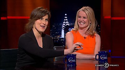 The Colbert Report Season 9 Episode 239