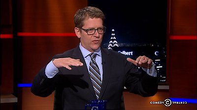 The Colbert Report Season 9 Episode 240