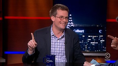 The Colbert Report Season 9 Episode 241