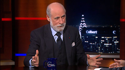 The Colbert Report Season 9 Episode 246