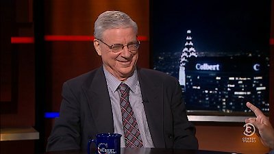 The Colbert Report Season 9 Episode 248