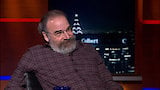 Mandy Patinkin