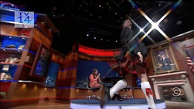 The Colbert Report Season 9 Episode 271