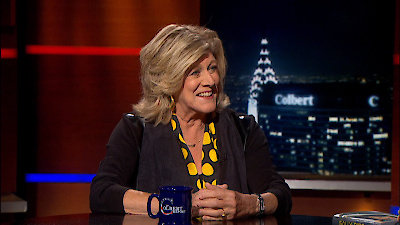 The Colbert Report Season 9 Episode 282