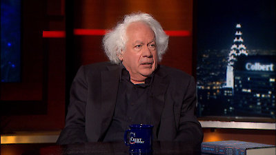 The Colbert Report Season 9 Episode 284