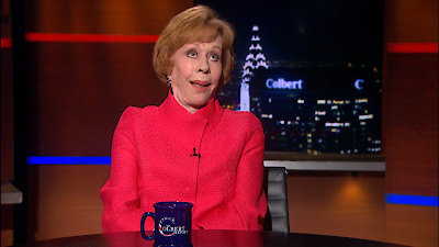 The Colbert Report Season 9 Episode 285
