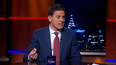 The Colbert Report Season 9 Episode 294