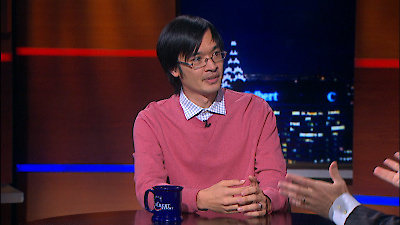 The Colbert Report Season 9 Episode 302